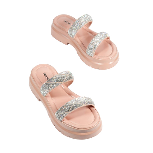 Women Casual Softy - 75137S
